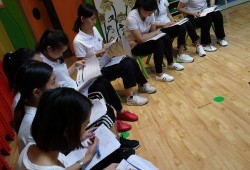 吃瓜自贡幼师班级群,吃瓜热议，揭秘幼教圈里的那些事儿