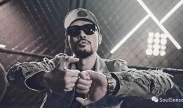 国外吃瓜rap