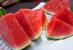 自制生椰吃瓜,夏日清凉新体验