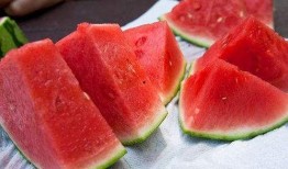 自制生椰吃瓜,夏日清凉新体验