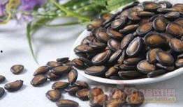 黑瓜吃瓜子,黑瓜吃瓜子的奇妙之旅