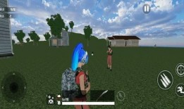 吃瓜比赛模拟器,吃瓜比赛模拟器带你领略全民瓜战狂欢