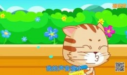 儿歌宝贝吃瓜,儿歌中的童年趣味