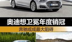 奥迪销冠吃瓜,揭秘汽车销售界的神秘内幕