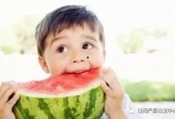 儿歌宝贝吃瓜,儿歌中的童年趣味