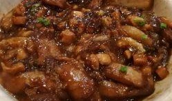 茄瓜吃口感麻,口感独特引人回味