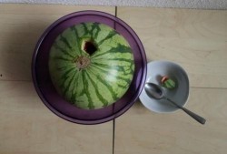 小孩吃醉瓜,揭秘小孩吃醉瓜的欢乐时光