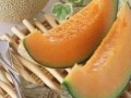 早孕可以吃哈密瓜,甜蜜的孕期营养佳选