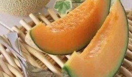 早孕可以吃哈密瓜,甜蜜的孕期营养佳选