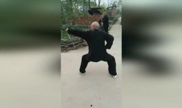 拳师打拳吃瓜,一场视觉与味蕾的双重盛宴