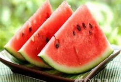 孕妇可吃哪些瓜