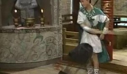 吃瓜受刑,一场荒诞的审判