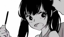 情侣头像吃瓜黑白动漫,揭秘吃瓜群众的甜蜜秘密