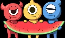 打不死的小强吃瓜,吃瓜群众眼中的娱乐圈风云