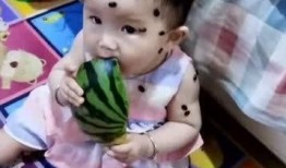 吃瓜妹卡通,趣味横生的瓜界传奇