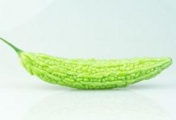 每天吃凉瓜好吗减肥