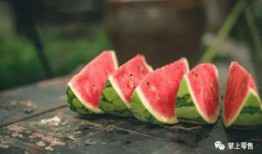 网上吃瓜卖瓜,揭秘吃瓜卖瓜背后的娱乐经济