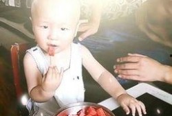 吃瓜爸爸和姥爷,温馨家庭乐章