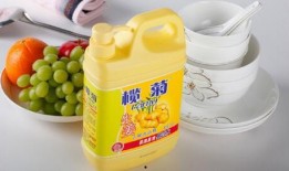 吃瓜洗洁精,创新清洁新体验，轻松洗去生活琐事