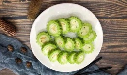 每天吃凉瓜好吗减肥