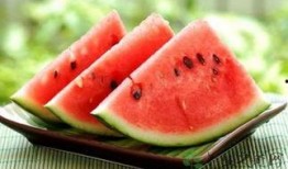 自制生椰吃瓜,夏日清凉新体验