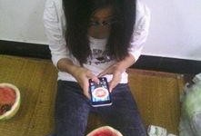 吃瓜图片内涵搞笑,吃瓜群众的欢乐盛宴