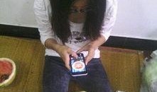 吃瓜图片内涵搞笑,吃瓜群众的欢乐盛宴