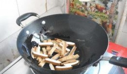 吃瓜厨房香干,吃瓜厨房里的美味探索