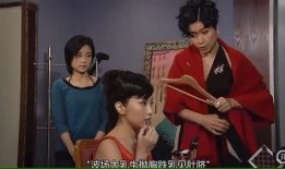 影视选角吃瓜