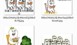 表情吃瓜什么含义,网络流行语的趣味解读