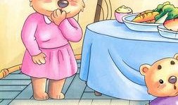 吃瓜小熊歌曲,趣味横生的夏日旋律之旅