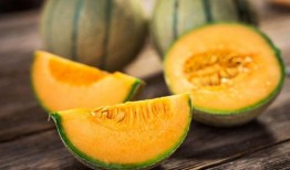 斗牛哈密瓜怎么吃,解锁美味新体验