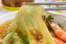 深圳吃瓜肠粉,探寻地道吃瓜肠粉的魅力