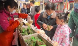 魏县南市场吃瓜,夏日吃瓜盛宴，品味生活百态