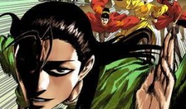 大明吃瓜少爷动漫图片,穿越时空的美食奇遇记