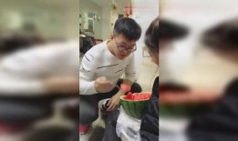 老公吃瓜意外结局,老公吃瓜引发的惊心动魄结局