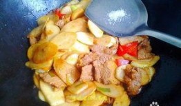 儿童吃茭瓜好吗,儿童营养佳品，健康成长的绿色伴侣