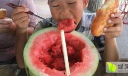 打斗吃瓜,一场别开生面的打斗盛宴